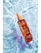 Collistar Special Perfect Tan Supertanning Moisturizing Dry Oil napolaj SPF 15 200 ml