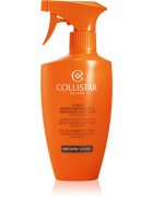 Collistar Special Perfect Tan Supertanning Water Moisturizing Anti-Salt lesülést optimalizáló hidratáló spray Aloe Vera tartalommal 400 ml