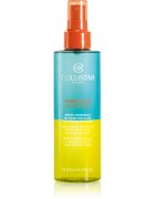 Collistar Special Perfect Tan Two-Phase After Sun Spray with Aloe testolaj napozás után 200 ml