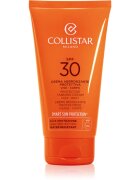Collistar Special Perfect Tan Ultra Protection Tanning Cream védőkrém napozásra SPF 30 150 ml