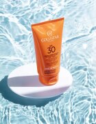Collistar Special Perfect Tan Ultra Protection Tanning Cream védőkrém napozásra SPF 30 150 ml