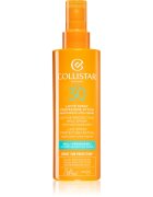 Collistar Sun Active Protection Milk Spray Naptej spray formában SPF 50 200 ml