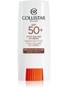 Collistar Sun Corrective Protection Cream Stick SPF 50+ napozó krém stift a pigment foltok ellen 9 ml