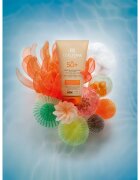 Collistar Sun Eco-Compatible napozó krém SPF 50+ ECO 150 ml