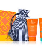 Collistar Sun Kit ajándékszett napozáshoz