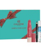 Collistar Twist Balmy Gloss Gift Set ajándékszett