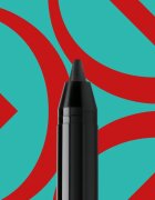 Collistar Twist Design Eye Pencil géles szemhéjceruza árnyalat 01 - Nero Eclisse 0.54 g