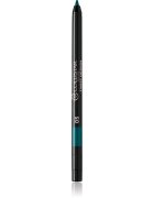 Collistar Twist Design Eye Pencil géles szemhéjceruza árnyalat 05 - Verde Smeraldo 0.54 g