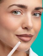 Collistar Twist Design Lip Pencil ajakceruza árnyalat 1 - Naturale 0.4 g