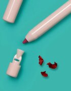 Collistar Twist Design Lip Pencil ajakceruza árnyalat 1 - Naturale 0.4 g