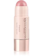 Collistar Twist Glowy Blush & Highlighter krémes arcpirosító stift 01 Supernova 5 g