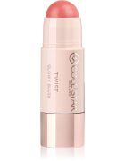 Collistar Twist Glowy Blush & Highlighter krémes arcpirosító stift 02 Eterea 5 g