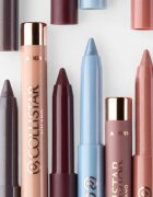 Collistar Twist Stylo hosszantartó szemhéjfesték ceruza kiszerelésben vízálló árnyalat 14 - Sottovoce 1.4 g