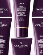 Collistar Unica Even Finish Redensifying Cream feszesítő krém dekoltázsra és mellre SPF 30 75 ml