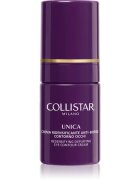 Collistar Unica Redensifying Draining Anti-Bags Eye Contour bőrélénkítő szemkrém duzzanatok és sötét karikák ellen 15 ml