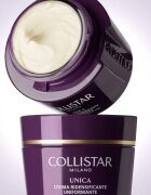 Collistar Unica Uniforming Redensifying Cream egységesítő tápláló krém a feszes bőrért 50 ml