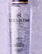 Collistar Unica Uniforming Redensifying Essence arcmegújító esszencia a feszes bőrért 200 ml