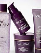 Collistar Unica Uniforming Redensifying Essence arcmegújító esszencia a feszes bőrért 200 ml