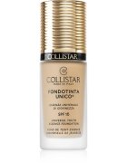 Collistar Unico® Foundation fiatalító make-up SPF 15 árnyalat 1N Ivory 30 ml