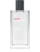 Collistar Uomo Acqua Attiva Eau de Toilette uraknak citrus 100 ml