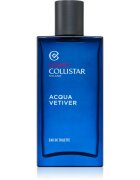Collistar Uomo Acqua Vetiver Eau de Toilette uraknak Signature 100 ml