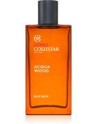 Collistar Uomo Acqua Wood Eau de Toilette uraknak (brown) 100 ml