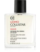 Collistar Uomo After-Shave borotválkozás utáni emulzió 100 ml