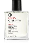 Collistar Uomo After-Shave Toning Lotion tonik borotválkozás után 100 ml