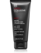 Collistar Uomo Body Toning Moisturizer megújító hidratáló géles krém uraknak 200 ml