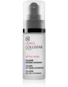 Collistar Uomo Collagen Anti-Wrinkle Regenerating Ránctalanító és hidratáló szérum kollagénnel 30 ml