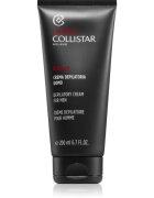Collistar Uomo Depilatory Cream for Men szőrtelenítő krém 200 ml
