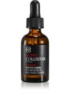 Collistar Uomo Face and Beard Oil tápláló olaj az arcra és a szakállra 30 ml