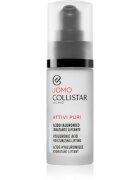 Collistar Uomo Hyaluronic Acid Moisturizing Lifting hidratáló szérum hialuronsavval 30 ml