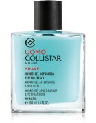 Collistar Uomo Hydro-Gel After-Shave Fresh Effect borotválkozás utáni gél 100 ml