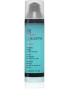 Collistar Uomo Oil Free Moisturizer hidratáló géles krém uraknak 80 ml