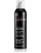 Collistar Uomo Perfect Adherence Shaving Foam borotválkozási hab az érzékeny arcbőrre 200 ml