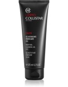Collistar Uomo Purifying Cleansing Gel Face tisztító gél az arcra 125 ml