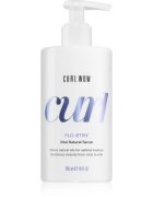 Color WOW Curl Flo-Entry regeneráló olaj szérum a hullámos és göndör hajra 295 ml