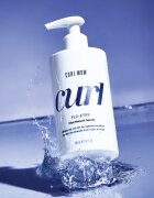 Color WOW Curl Flo-Entry regeneráló olaj szérum a hullámos és göndör hajra 295 ml