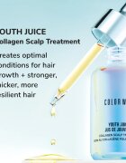 Color WOW Youth Juice kollagénkúra fejbőrre 50 ml