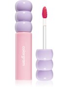Colorgram Fruity Glass Tint tartós ajakfény hidratáló hatással árnyalat 07 Shy Guava 3 g