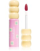 Colorgram Fruity Glass Tint tartós ajakfény hidratáló hatással árnyalat 08 Lovely Raspberry 3 g