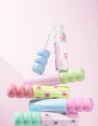Colorgram Fruity Glass Tint tartós ajakfény hidratáló hatással árnyalat 08 Lovely Raspberry 3 g