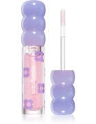 Colorgram Fruity Glass Tint tartós ajakfény hidratáló hatással árnyalat 1004 Pink Gloss 3 g
