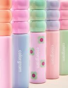 Colorgram Fruity Glass Tint tartós ajakfény hidratáló hatással árnyalat 1004 Pink Gloss 3 g