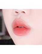 Colorgram Fruity Water Tint tartós ajakfény a táplálásért és hidratálásért árnyalat #01 New Apricot 2.8 g