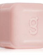 Colorgram Milk Bling Heartlighter highlighter a tökéletes küllemért árnyalat 01 Peach Heart 2.2 g