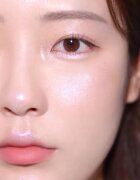 Colorgram Milk Bling Heartlighter highlighter a tökéletes küllemért árnyalat 02 Pink Heart 2.2 g
