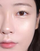 Colorgram Milk Bling Heartlighter highlighter a tökéletes küllemért árnyalat 07 Buttercup Ivory 2.2 g