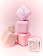 Colorgram Milk Bling Heartlighter highlighter a tökéletes küllemért árnyalat 07 Buttercup Ivory 2.2 g